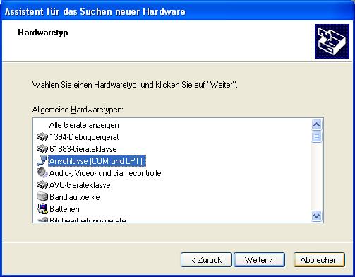 Figure 1.14: USB Driver Installation Step 4