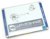  E-ink display module
