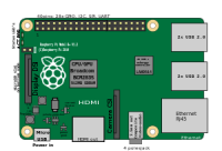  Raspberry Pi 2