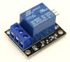  1 channel relay module