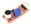  Digital sound detector sensor module