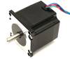  A stepper motor