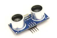  Ultrasonic proximity sensor HC-SR04
