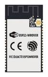  ESP32-WROVER-I