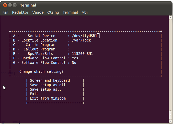 minicom_port_conf.png