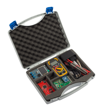 Robootika Kodulabori baaskomplekt