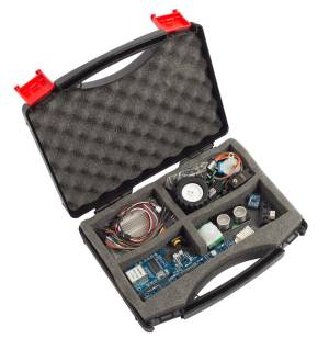 Robotic HomeLab Add-On kit